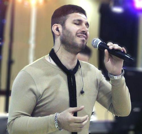 رضا نظری کمره کمره